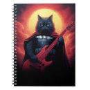Search for guitar notebooks Space