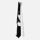 Search for black girl ties White