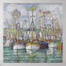 Recherche de paul signac posters Port