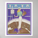 Recherche de souillé posters Bleu