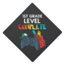 Search for grade graduation cap toppers School