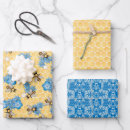 Recherche de peigne de miel papier cadeau Bourdon