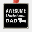 Recherche de dachshund christmas decor Chien de saucisse