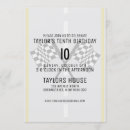 Search for chequered flag birthday invitations Track