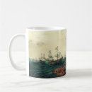 Recherche de galion tasses Marine