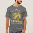 Search for serengeti national park tshirts Wildlife