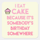 Search for baking sayings stickers Food