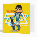 Search for authority binders Disney miles from tomorrowland