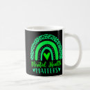 Search for wear green mugs May