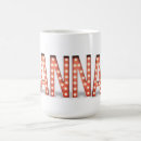 Search for annas mugs Vintage