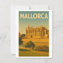 Search for mallorca postcards Vintage