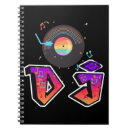 Search for dj notebooks Record