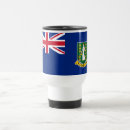 Search for british virgin islands mugs Flag