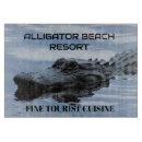 Recherche de alligator planches à découper Indicateur