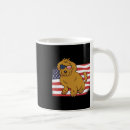 Search for funny goldendoodle mugs Patriotic
