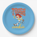 Search for toy story plates Kids movie