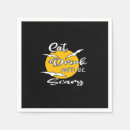 Search for funny drinking quotes napkins Trick or treat