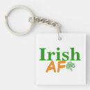 Search for irish heritage keychains Green