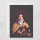 Search for st therese cards Jesus