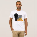 Recherche de squatchin allé tshirts Squatchy
