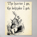 Search for alice in wonderland quote posters Funny