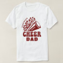 Recherche de papa tshirts Rouge