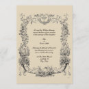 Search for baroque invitations Floral