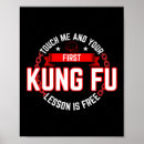 Search for kung fu posters Black belt