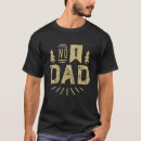Search for number 1 dad tshirts Birthday