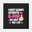 Search for pop pop magnets Kpop