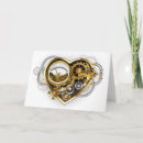 Search for robot thank you cards Heart