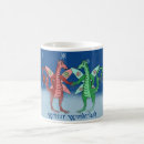 Search for blue dragon mugs Red