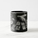 Recherche de tarots tasses Thé
