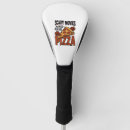 Search for pizza golf head covers Halloweenparty