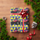 Recherche de tracteur rouge papier cadeau Pays