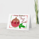 Search for merry aunt christmas cards Uncle