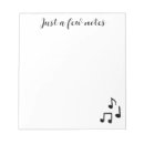 Recherche de teacher blocsnotes Music
