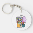 Search for candy keychains Sweet