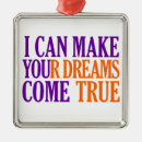 Search for dreams ornaments Funny