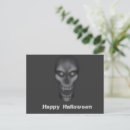 Search for frightful horizontal postcards Spooky