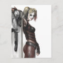 Recherche de arkham city cartes postales Harvey