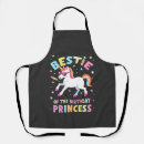 Search for dab aprons Unicorn
