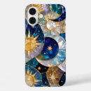 Search for sun and moon iphone cases Celestial