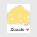 Recherche de fromage blanc autocollants Délicieux