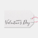 Recherche de valentines day étiquettes cadeau Tendance