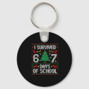 Search for seven days keychains I survived 67