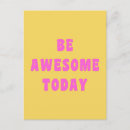 Recherche de impressionnant cartes postales Encouragement