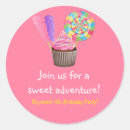 Search for candyland stickers Birthday