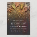 Search for fall rehearsal dinner invitations String lights