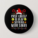 Search for santa buttons Party